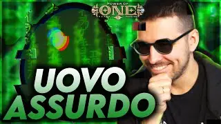 L&rsquo;UOVO MATRIX ROMPE IL GIOCO e CREA il pokemon PERFETTO per la LEGA! - Kaizo Ranked! [S2]