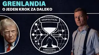 Trump odwołał wojnę o Grenlandię - będzie Nobel? :)