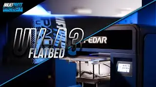 UV Printing just got way more interesting!