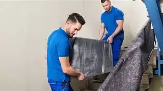 Moving Services | Lubbock, TX - Byron Cowling Moving & Self Storage