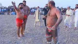 Javeed Jato VS Ameen Sindhi Acho BAkra Big MAtch KAbaddi 2026