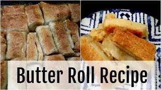 Ya'll Ask For It So I Made It | Finally Making Granny's Butter Roll | Sunday Dessert