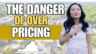 Overpricing Your Home? Here&rsquo;s What It Really Costs Sellers