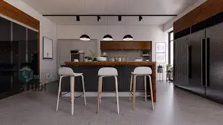 Enscape UltraHyperRealistic Animation Walkthrough