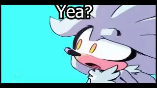 Shadow Is Silver's Dad?!?!?
