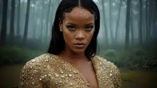 Rihanna - Don't Call Me Strong (Official lyric video)Ai