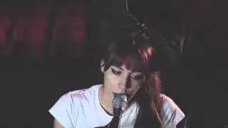 VIDEO CRUSH - Dani Shivers