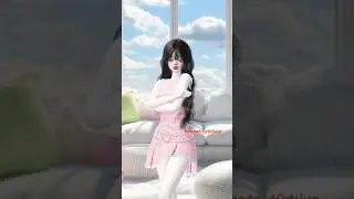 ZEPETO T&Uuml;RKİYE // Nasty // Mikasa'nın performansı