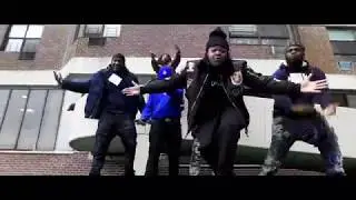 TERRA TINO X CRAIG 6LACC - ON POINT ( DIRECTOR: AMERICANRUGE )