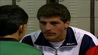Comercial de TV. Gabelo Conejo contra las drogas