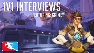 Grime Time | 1v1 Interviews Ep. 2