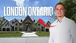 Best Places To Live In LONDON, ONTARIO (Complete Guide)