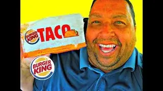 Burger King&reg; Crispy Taco Returns!
