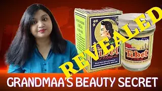 VIRAL FAIRNESS CREAM TIBET SNOW REVIEW MYTHS & FACTS #skincare #beauty #review #amazonfinds #popular