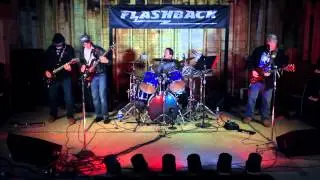 Flashback In The Muse