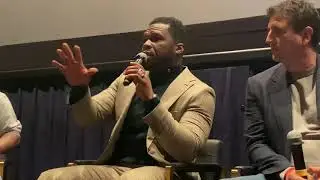 50 Cent new legal Drama #ForLife Q&A #homeboyindustries