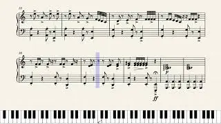 Preludio de Tango - Vasilis Siozos