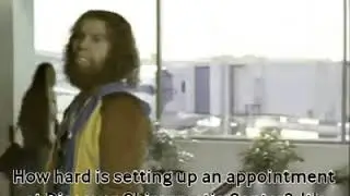 GEICO = Hard To Make an Appointment at Discover Chiropractic Mobile AL? So Easy a Caveman Can Do It!
