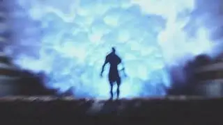 Ninja Gaiden 2 Black - Death Megalo Flyer Boss Fight