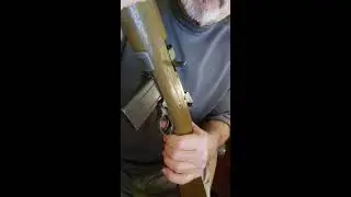 Crosman M1 BB Gun