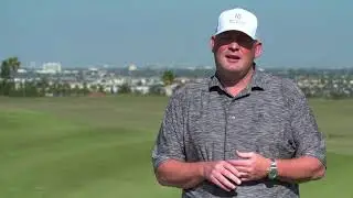Rolling Hills Country Club Presented by Tee-2-Green