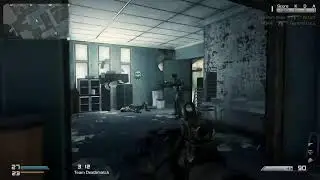 COD Ghosts Saturn'day [free aim] Squad play & grinding  'stream