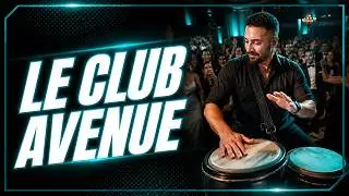 Fresh New Angle Events @ Le Club Avenue | Cinematic Promo
