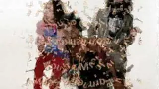 Noisettes - Never Forget You (With Lyrics)