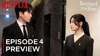 Beyond the Bar | Episode 4-5 Preview (EBG SUB) | Lee Jin Wook | Jung Chae Yeon