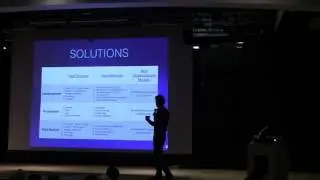 Big Data Day LA 2016 - Data and Hollywood - Yves Bergquist