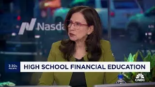 35 states require personal finance course to graduate high school, survey finds