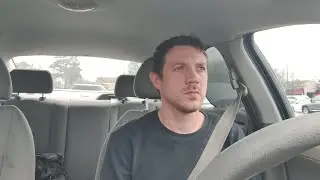 Doordashing the January Slow Down! Live Doordash Ride Along Let's Gooo!!!