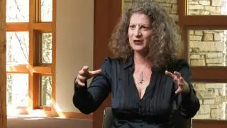 Alison Luterman: Compassion in Youth