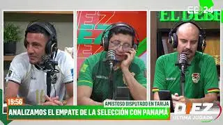 🎥📰 EN VIVO: ANÁLISIS INFORMATIVO ED24. ¡La información al instante, donde estés!