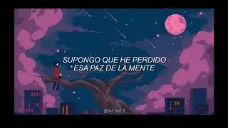 Yellow Days; Weight of the World [Trad. Espa&ntilde;ol]