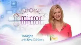 Mirror/Mirror's New Year, New You