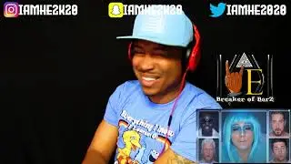 PENTATONIX- DAFT PUNK (REACTION)