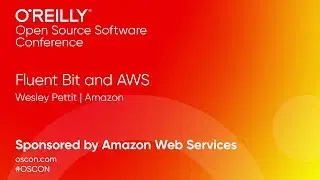 Fluent Bit and AWS