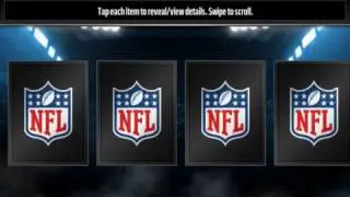 20x Game Changer Pack Opening