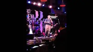 The dancing queen of Reno