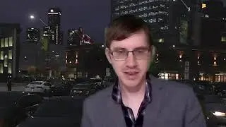 Remotely Zach Episode 3: Veronique Mandal