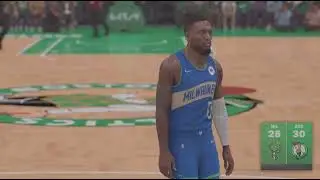 NBA 2K24 PLAY NOW ONLINE FOR ONE LAST TIME!