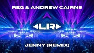 HARD TECHNO | Studio Killers - Jenny (I Wanna Ruin Our Friendship) (REG & ANDREW CAIRNS Remix)