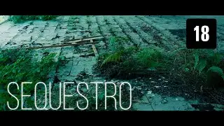 [ASMR] • Psicopata te sequestrado • Ep 1