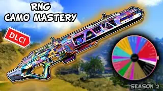 The Laser Rifle in Vanguard is AWESOME!! (Atomic EX1 Vanguard)