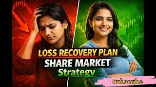 नुकसान रिकवरी प्लान / &ldquo;LOSS RECOVERY PLAN&rdquo;