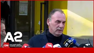 U regjistrua i fundit në zgjedhje, voton Fatmir Limaj: Ditë e rëndësishme për demokracinë