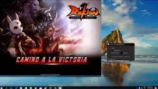 BOT MATERIALES RAKION 2017(ACTUALIZADO)