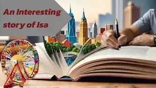 How to Craft A Gripping USA Story Script - Step by Step Breakdown