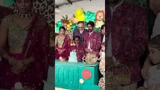 ధనరాజ్ కొడుకు రాజదీప్ బర్త్డే సెలెబ్రేషన్స్ వచ్చిన సెలెబ్రెటీస్ | Dhanraj Son Raajdheep Birthday